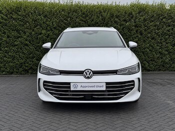 Used Volkswagen Passat 2026 for sale - 79601557: Photo