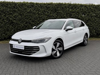 Used Volkswagen Passat 2026 for sale - 79601557: Photo