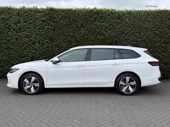 Used Volkswagen Passat 2026 for sale - 79601557: Photo