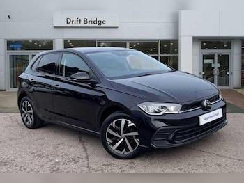 Used Volkswagen Polo 2025 for sale - 77321129: Photo