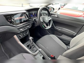 Used Volkswagen Polo 2025 for sale - 77321129: Photo