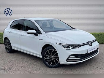 Used Volkswagen Golf 2023 for sale - 77478821: Photo