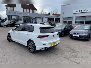 Used Volkswagen Golf 2023 for sale - 77478821: Photo