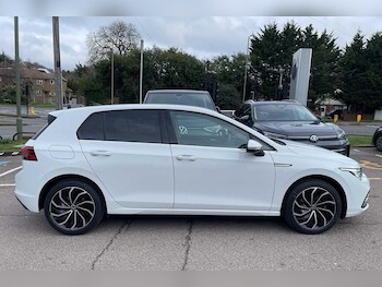 Used Volkswagen Golf 2023 for sale - 77478821: Photo