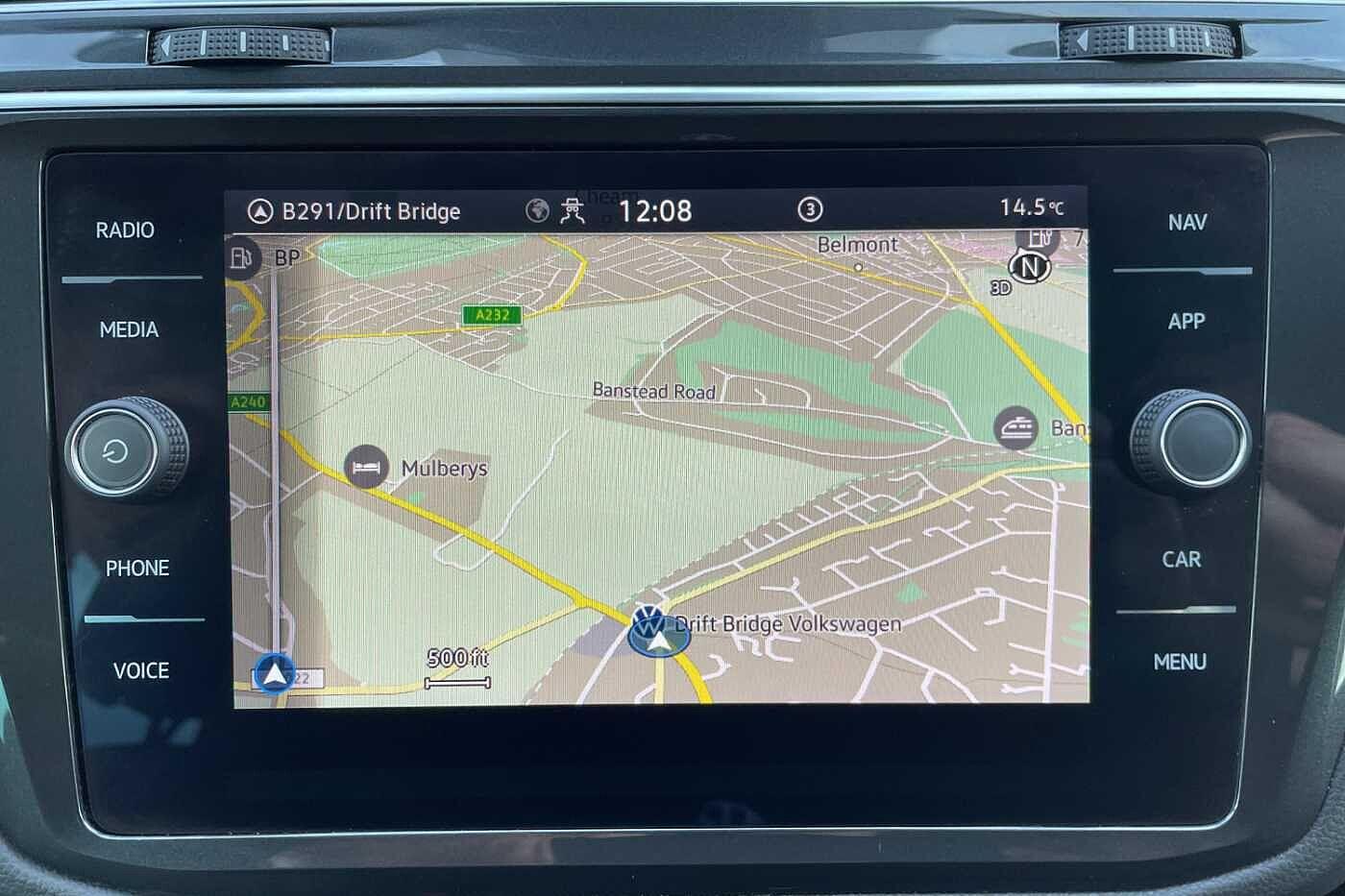 Used Volkswagen Tiguan 2022 for sale - 76991553: Photo 15