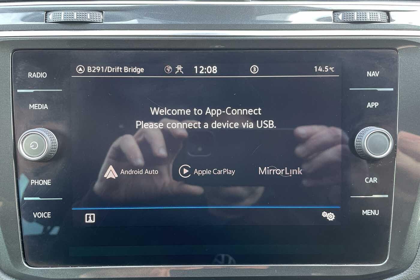 Used Volkswagen Tiguan 2022 for sale - 76991553: Photo 17