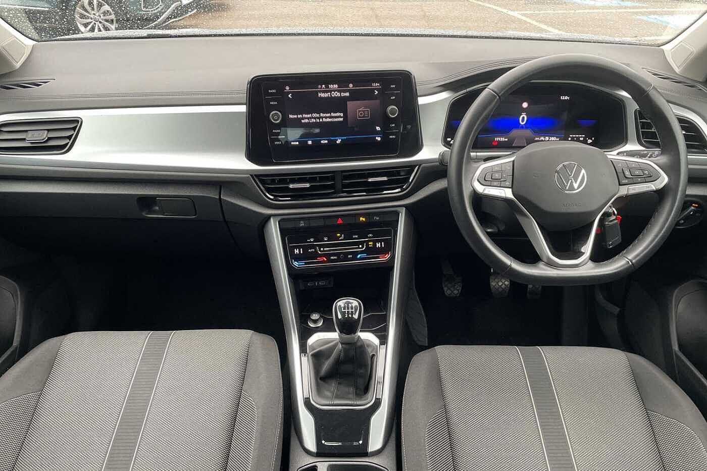 Used Volkswagen T-Roc 2024 for sale - 76388999: Photo 12