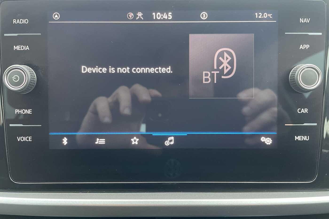 Used Volkswagen T-Roc 2024 for sale - 76388999: Photo 15