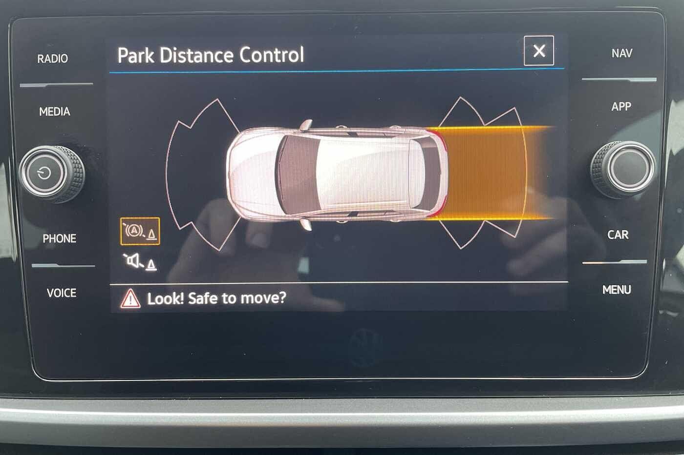 Used Volkswagen T-Roc 2024 for sale - 76388999: Photo 18