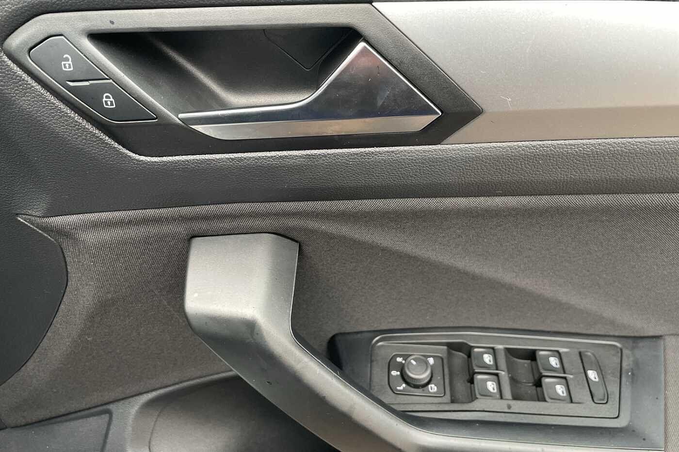 Used Volkswagen T-Roc 2024 for sale - 76388999: Photo 19