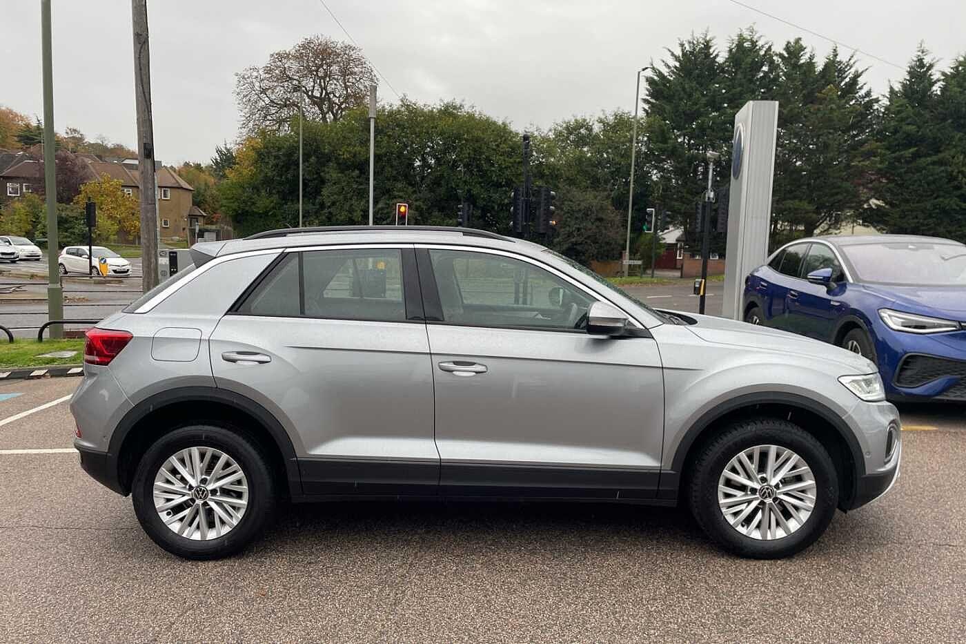 Used Volkswagen T-Roc 2024 for sale - 76388999: Photo 20