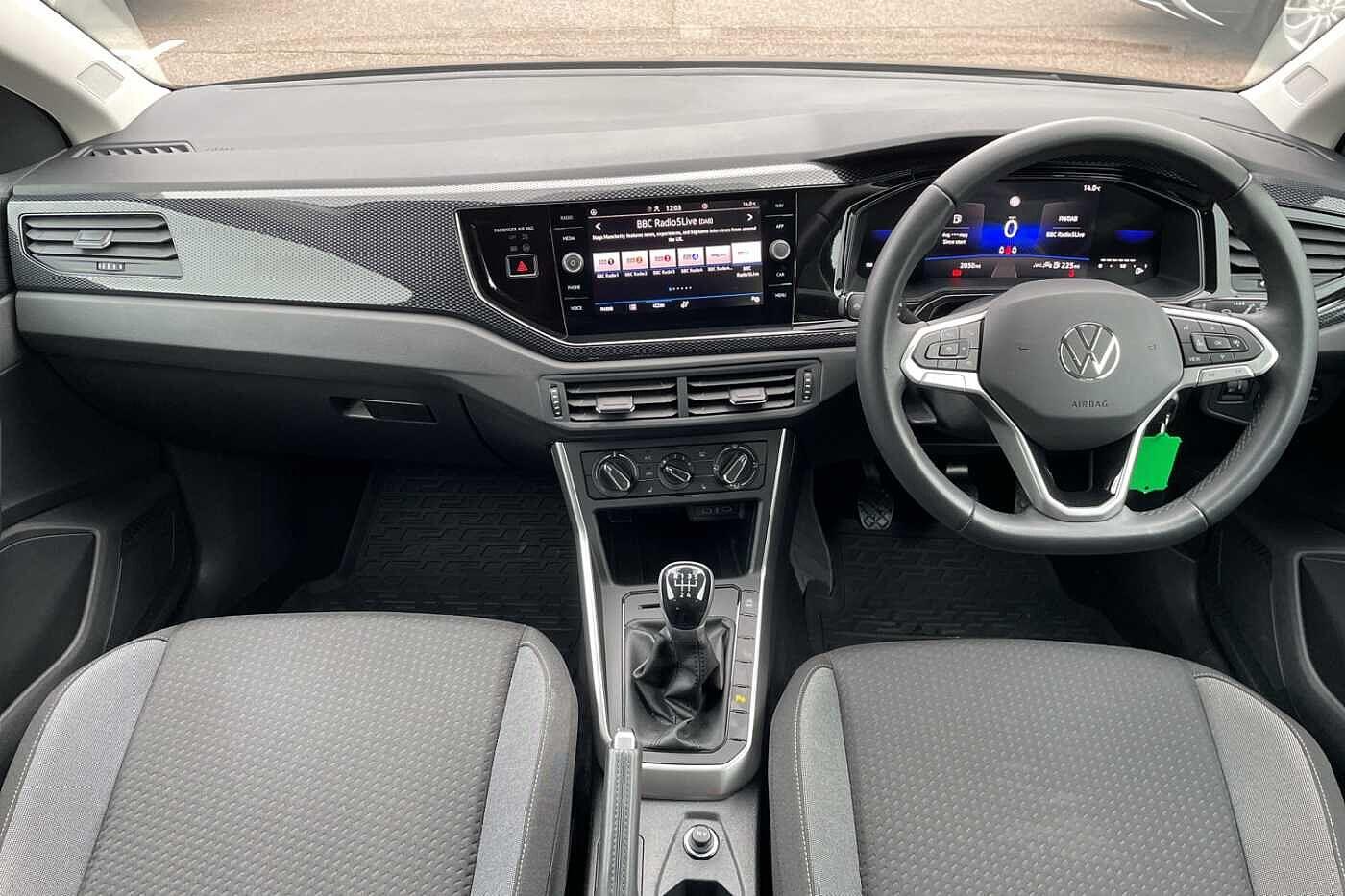 Used Volkswagen Polo 2025 for sale - 76990855: Photo 12