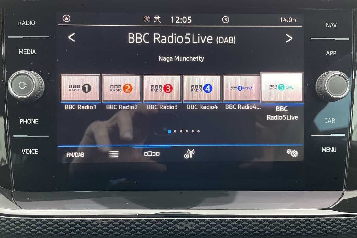 Used Volkswagen Polo 2025 for sale - 76990855: Photo 14