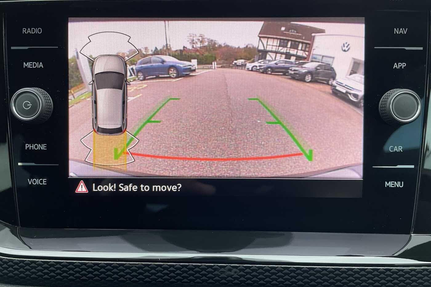 Used Volkswagen Polo 2025 for sale - 76990855: Photo 18