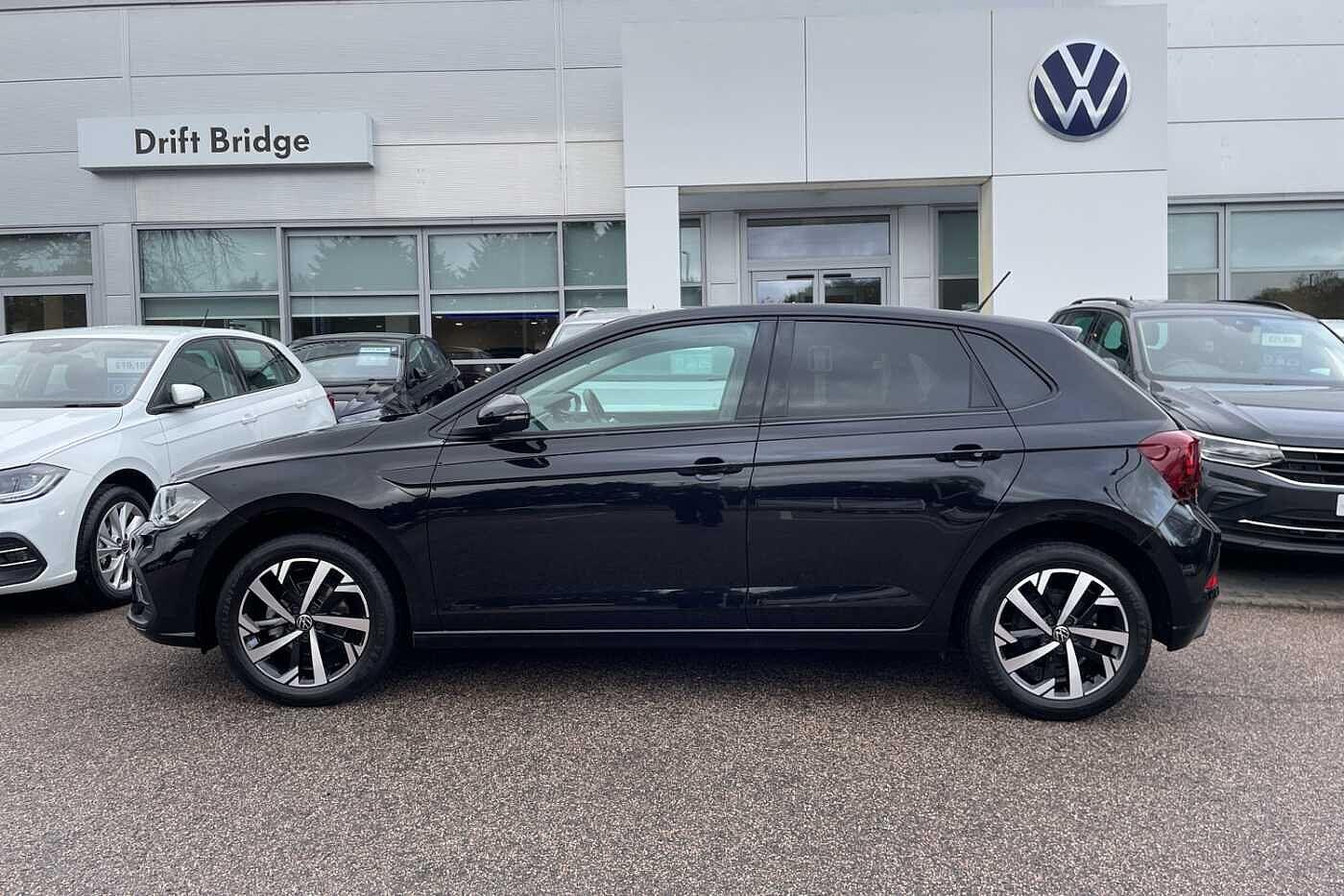 Used Volkswagen Polo 2025 for sale - 76990855: Photo 4