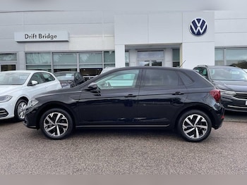 Used Volkswagen Polo 2025 for sale - 76990855: Photo