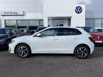 Used Volkswagen Polo 2025 for sale - 77550087: Photo
