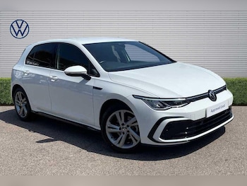 Used Volkswagen Golf 2022 for sale - 78965791: Photo