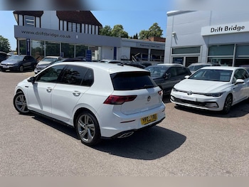 Used Volkswagen Golf 2022 for sale - 78965791: Photo