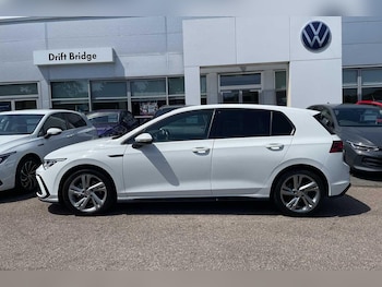 Used Volkswagen Golf 2022 for sale - 78965791: Photo