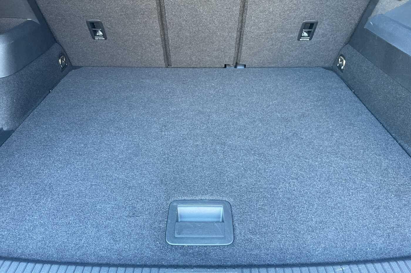 Used Volkswagen Tiguan 2025 for sale - 76780890: Photo 10