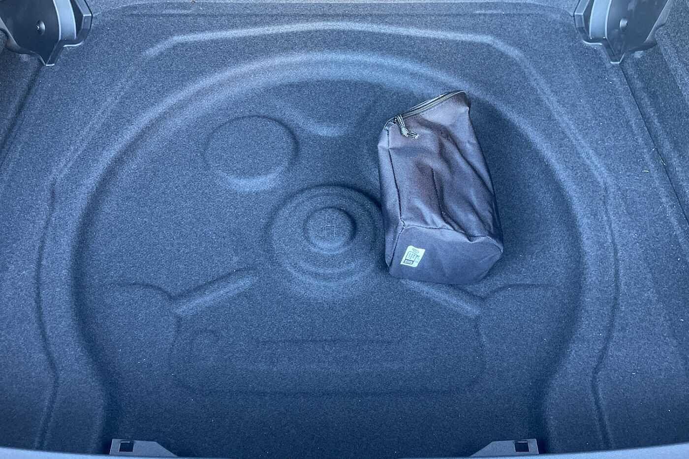 Used Volkswagen Tiguan 2025 for sale - 76780890: Photo 11