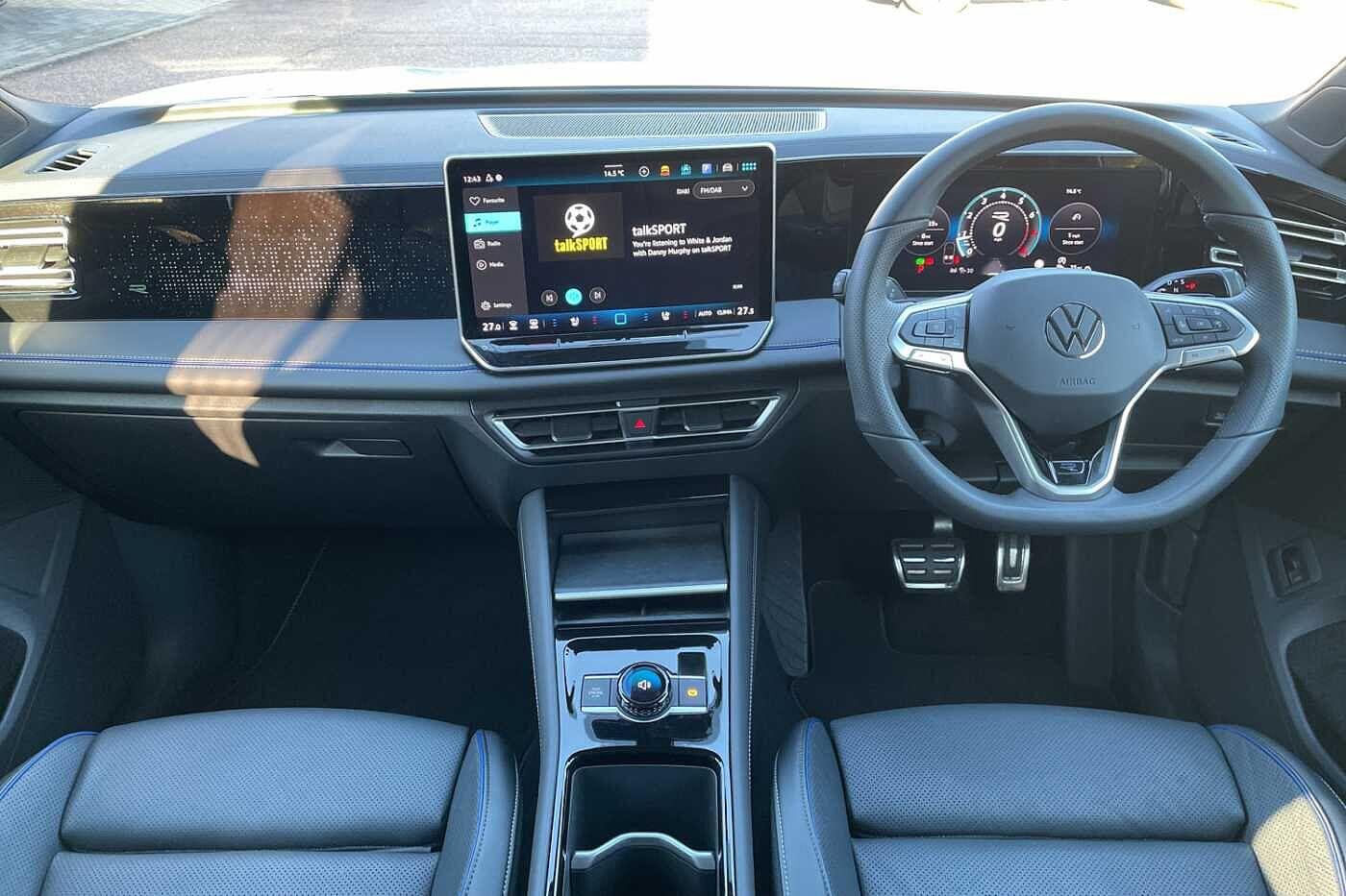 Used Volkswagen Tiguan 2025 for sale - 76780890: Photo 12