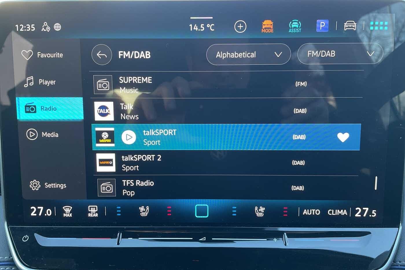 Used Volkswagen Tiguan 2025 for sale - 76780890: Photo 14