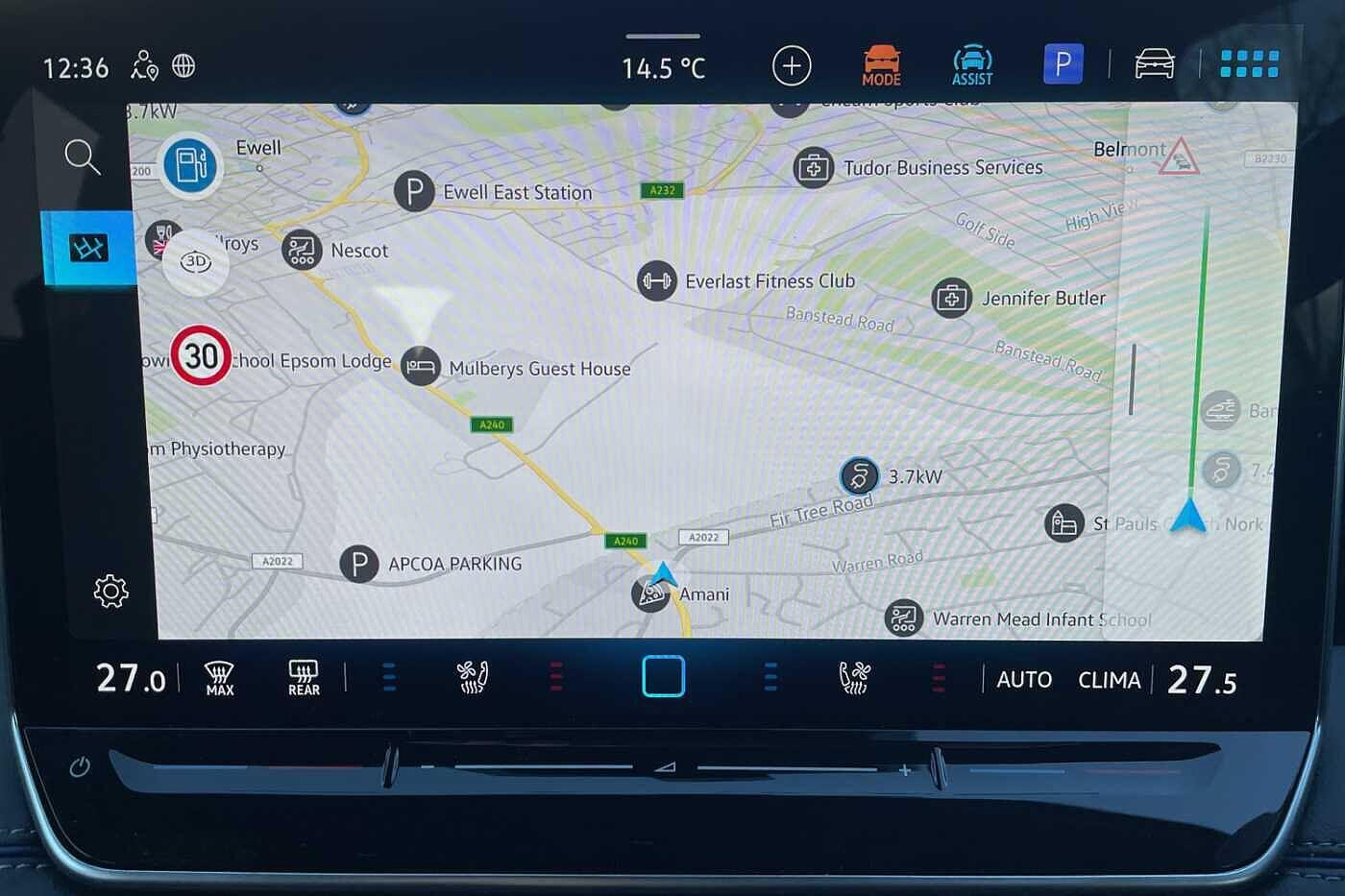 Used Volkswagen Tiguan 2025 for sale - 76780890: Photo 15