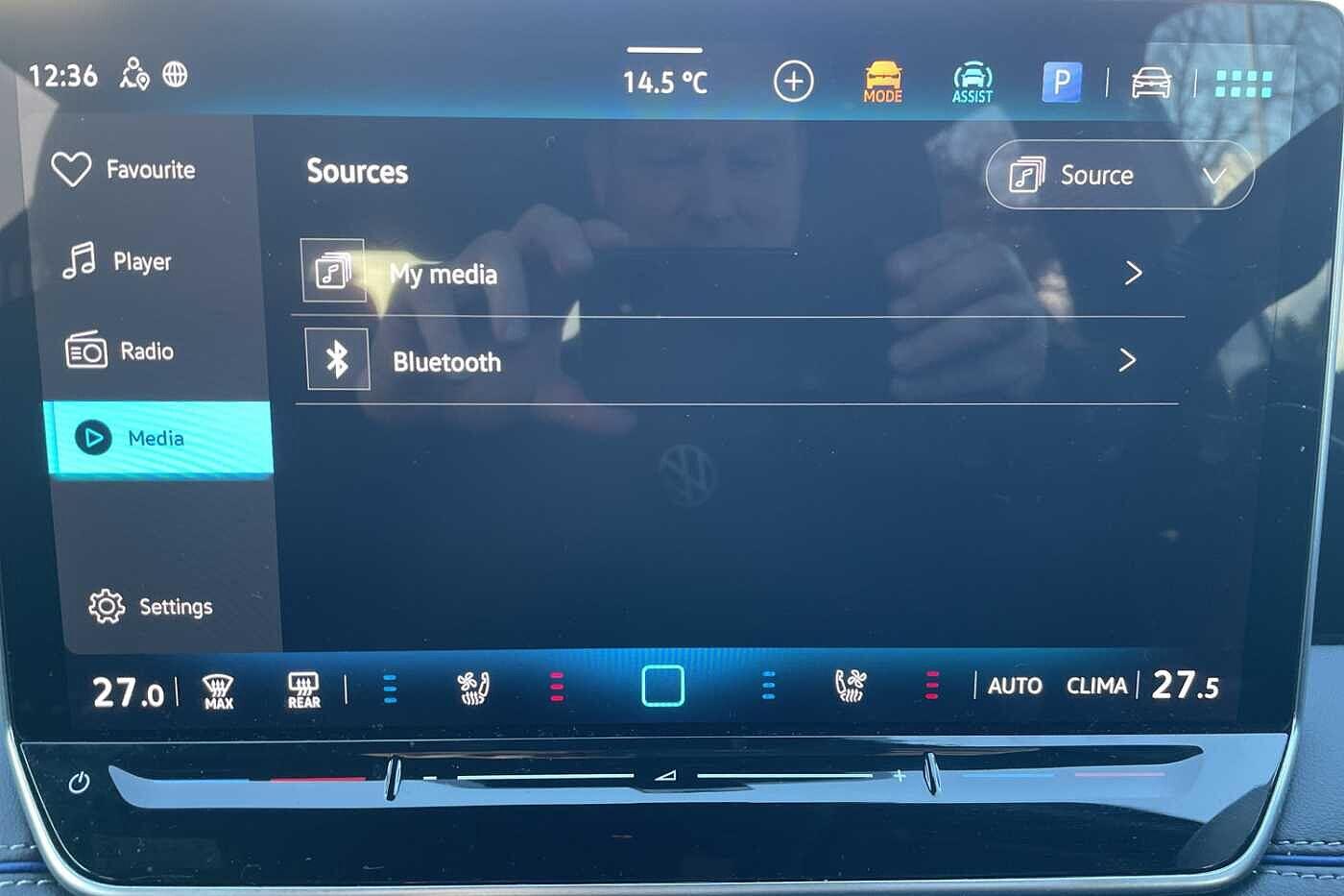 Used Volkswagen Tiguan 2025 for sale - 76780890: Photo 16