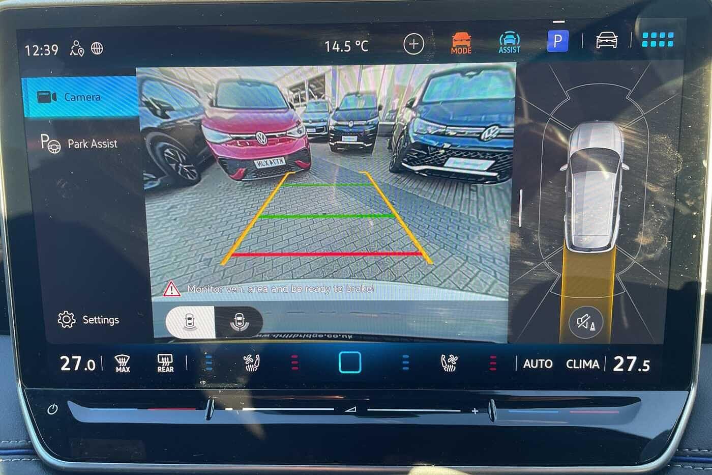 Used Volkswagen Tiguan 2025 for sale - 76780890: Photo 17