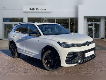 Used Volkswagen Tiguan 2025 for sale - 76780890: Photo