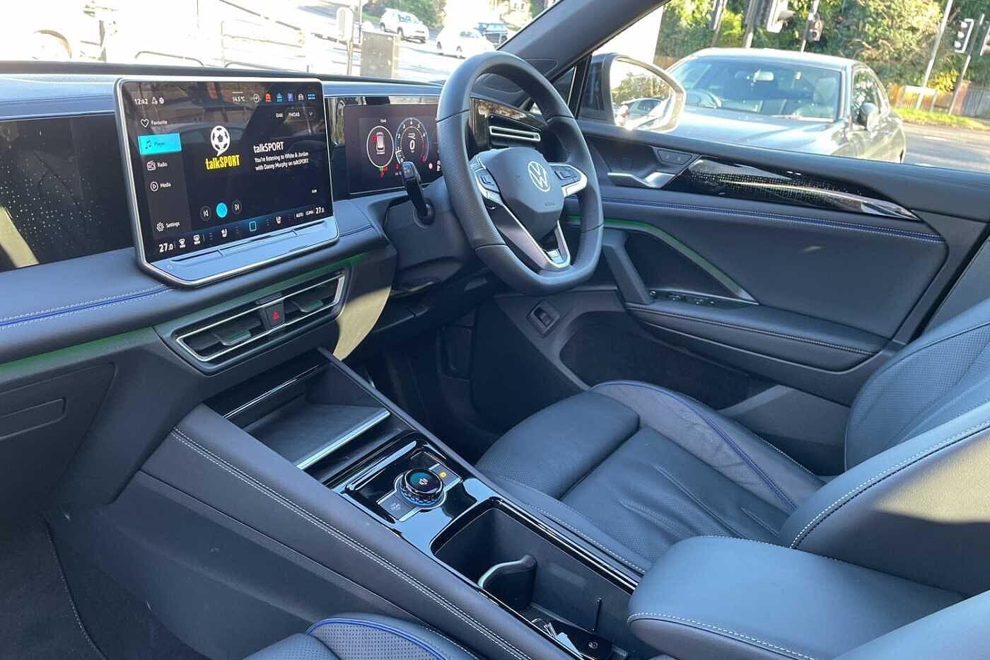 Used Volkswagen Tiguan 2025 for sale - 76780890: Photo 2