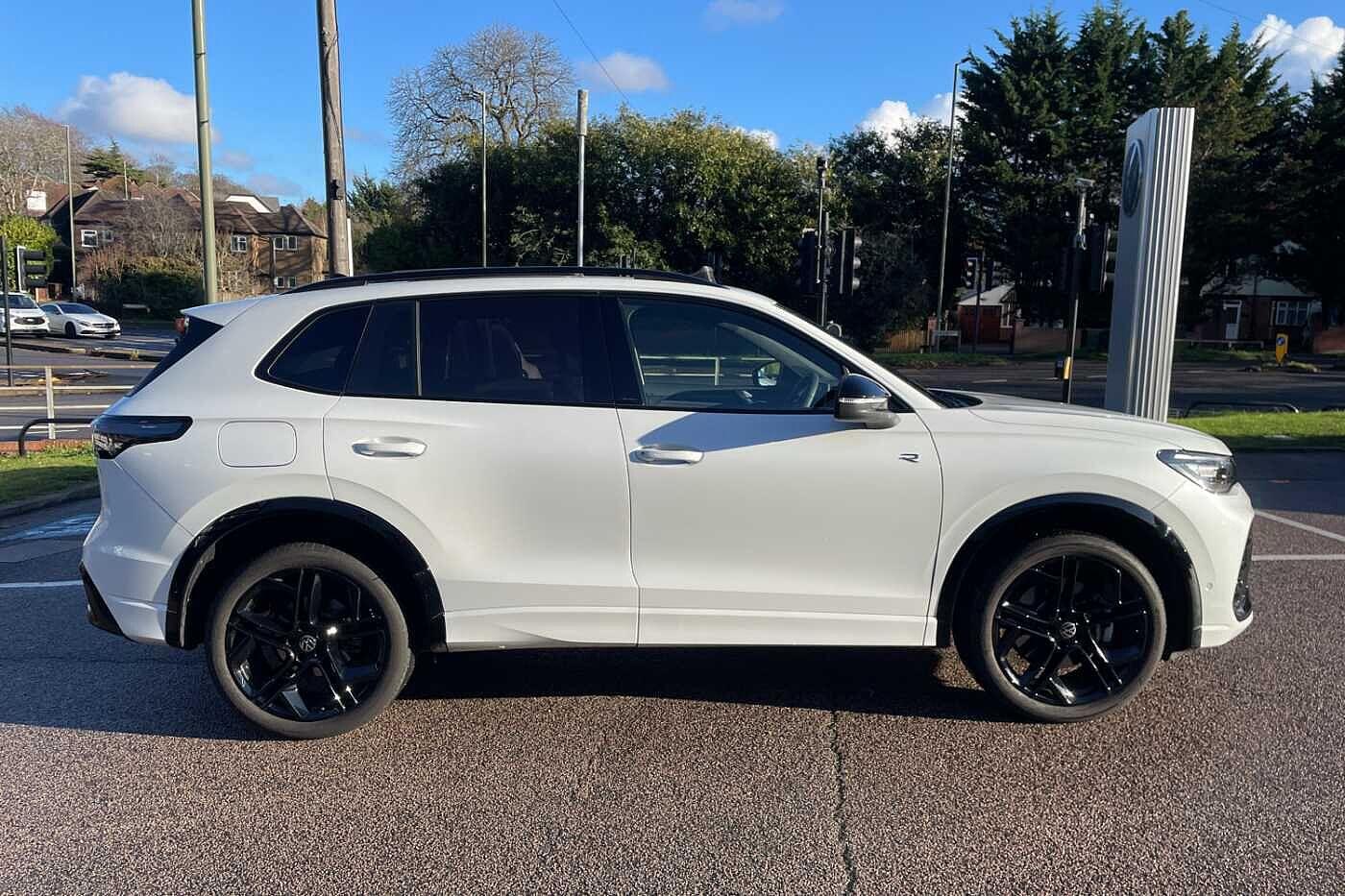 Used Volkswagen Tiguan 2025 for sale - 76780890: Photo 20