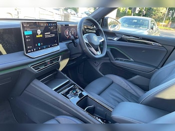 Used Volkswagen Tiguan 2025 for sale - 76780890: Photo