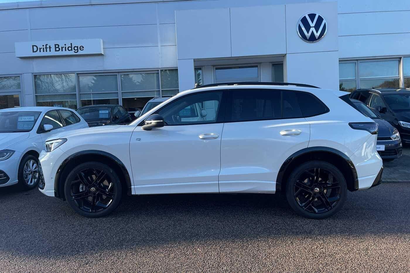 Used Volkswagen Tiguan 2025 for sale - 76780890: Photo 4