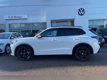 Used Volkswagen Tiguan 2025 for sale - 76780890: Photo