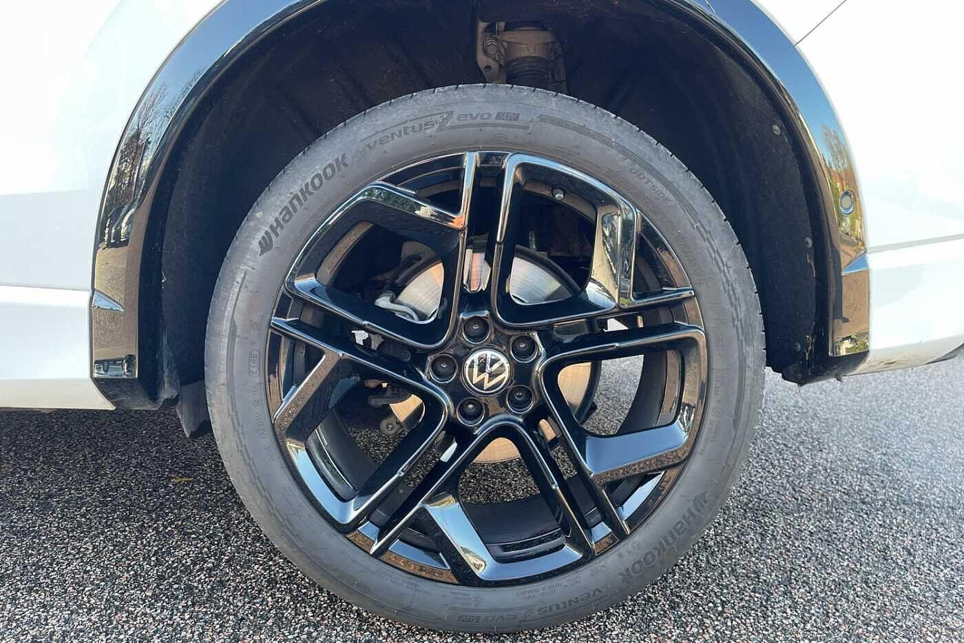 Used Volkswagen Tiguan 2025 for sale - 76780890: Photo 5