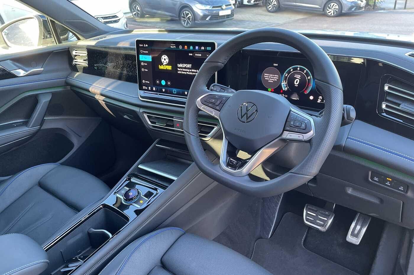 Used Volkswagen Tiguan 2025 for sale - 76780890: Photo 6