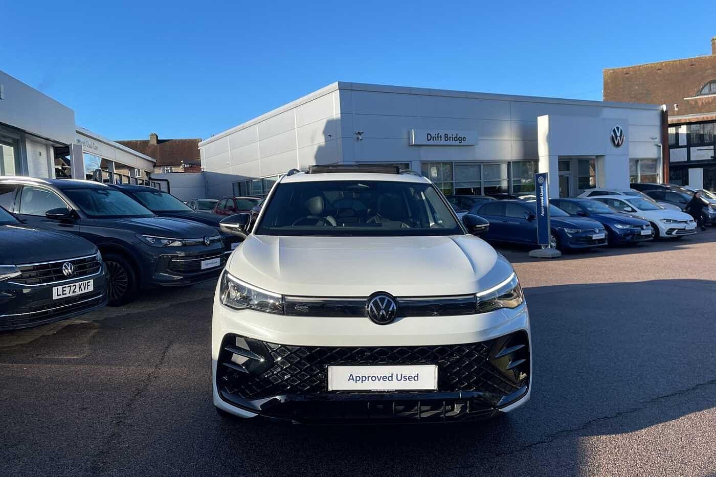 Used Volkswagen Tiguan 2025 for sale - 76780890: Photo 7