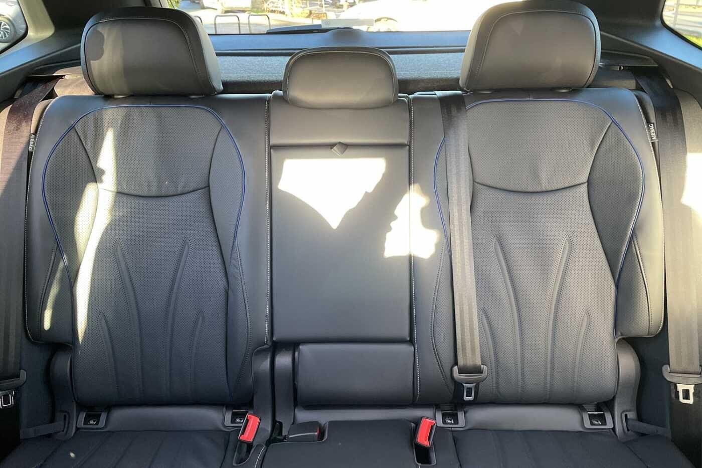 Used Volkswagen Tiguan 2025 for sale - 76780890: Photo 8