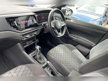 Used Volkswagen Taigo 2022 for sale - 78622459: Photo