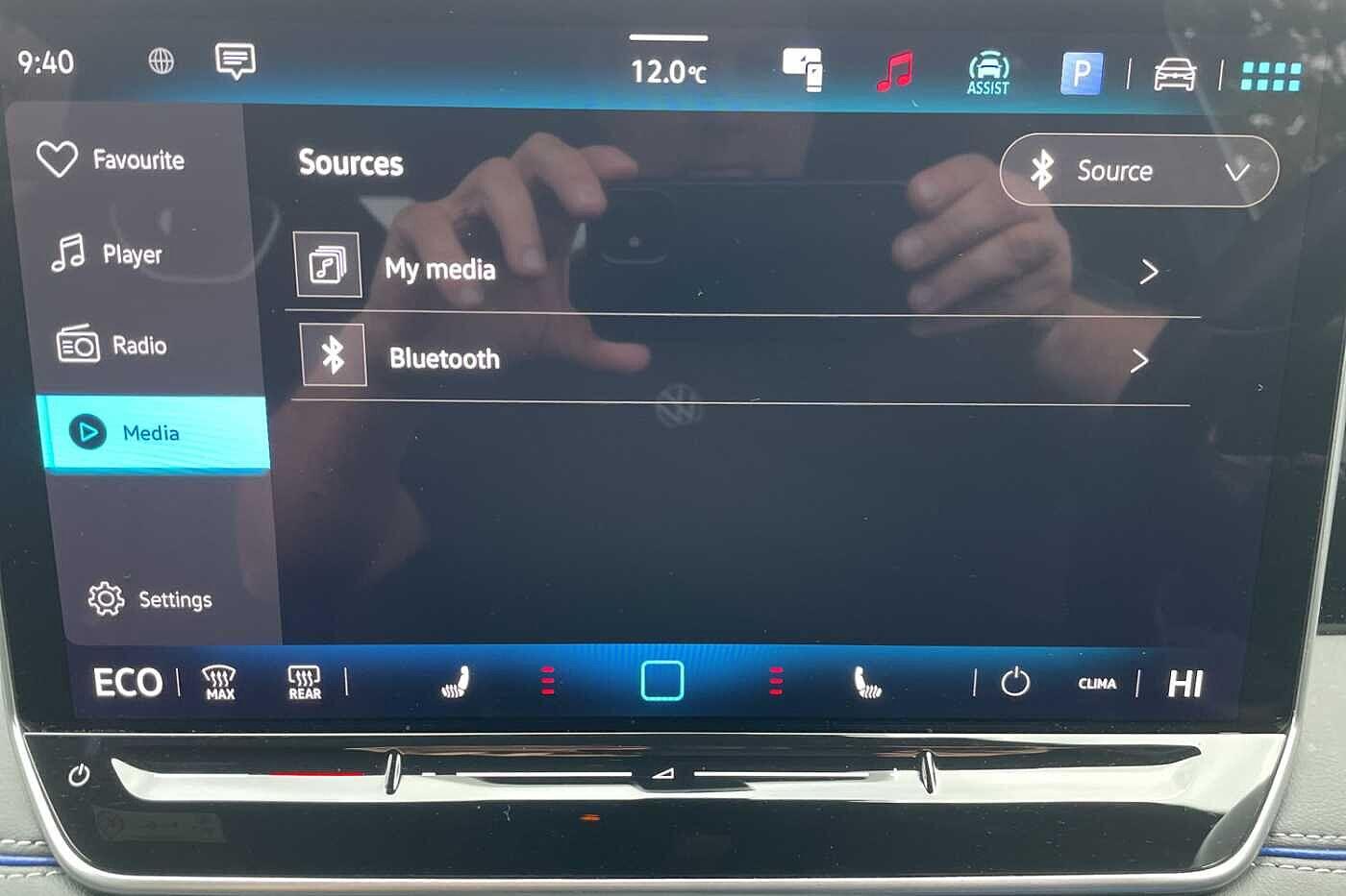 Used Volkswagen Tiguan 2025 for sale - 76307177: Photo 16