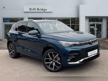 Used Volkswagen Tiguan 2025 for sale - 76307177: Photo