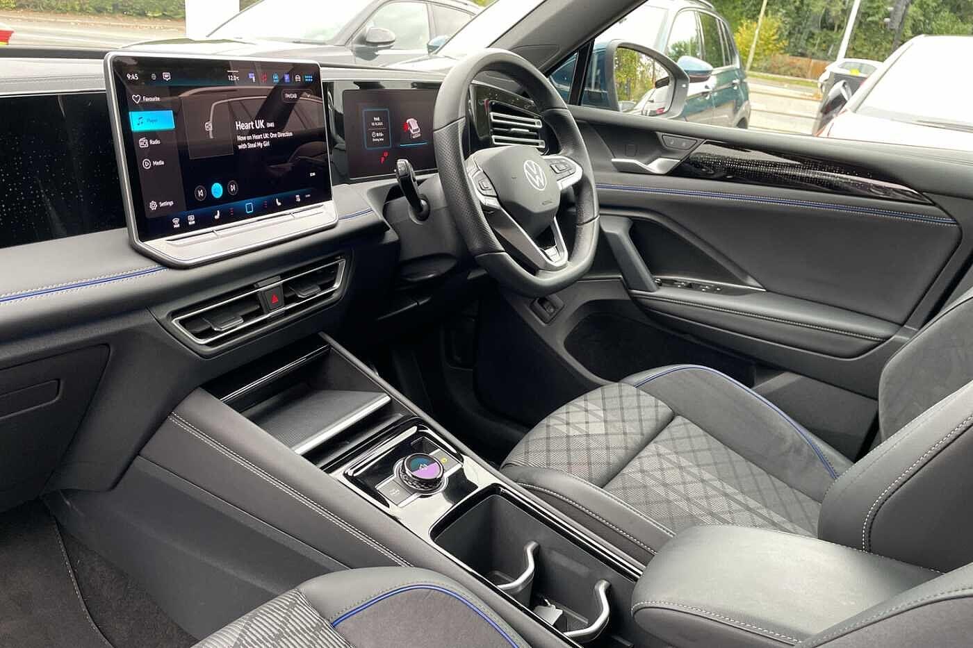 Used Volkswagen Tiguan 2025 for sale - 76307177: Photo 2