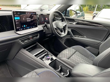 Used Volkswagen Tiguan 2025 for sale - 76307177: Photo
