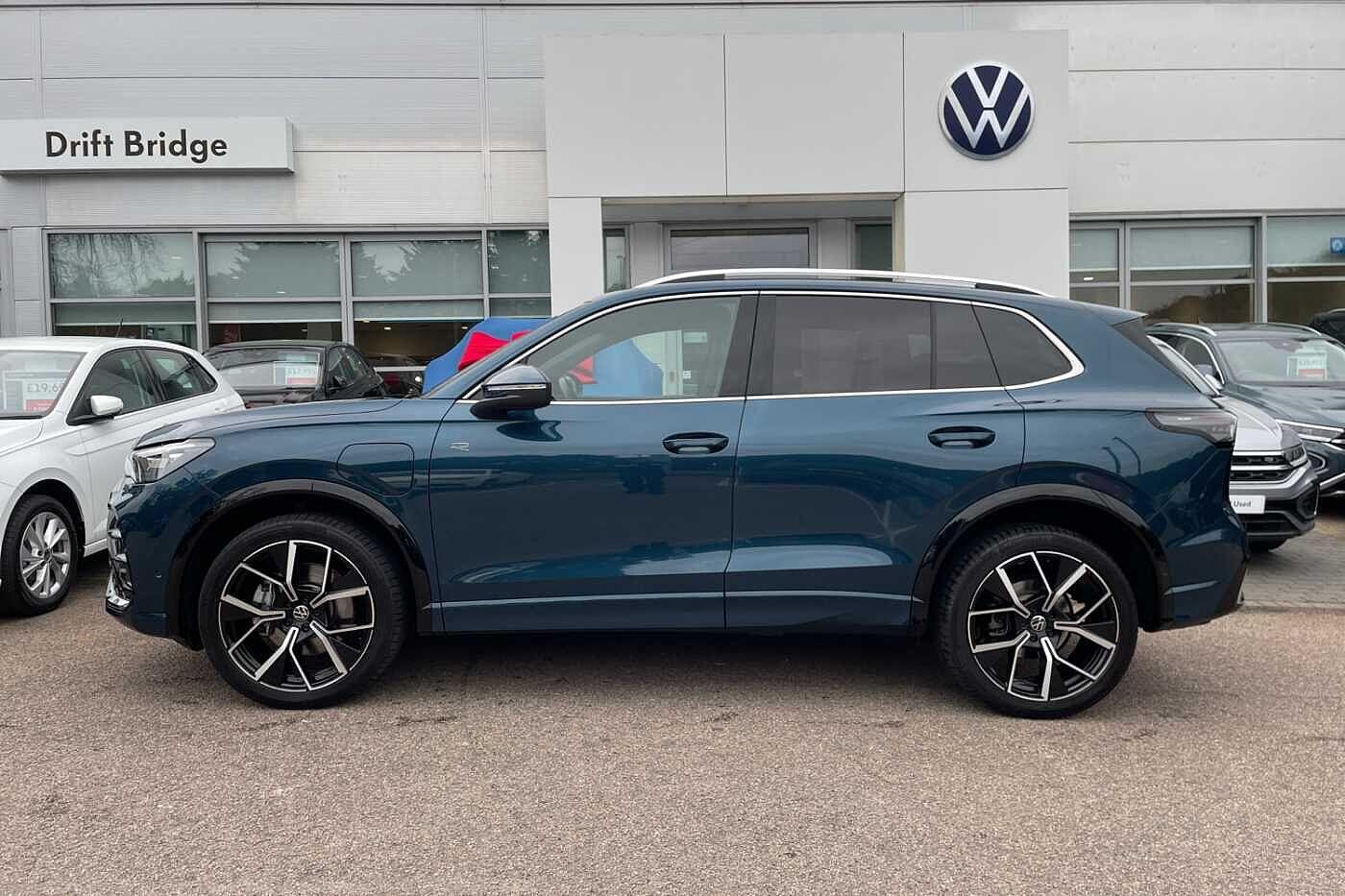 Used Volkswagen Tiguan 2025 for sale - 76307177: Photo 4