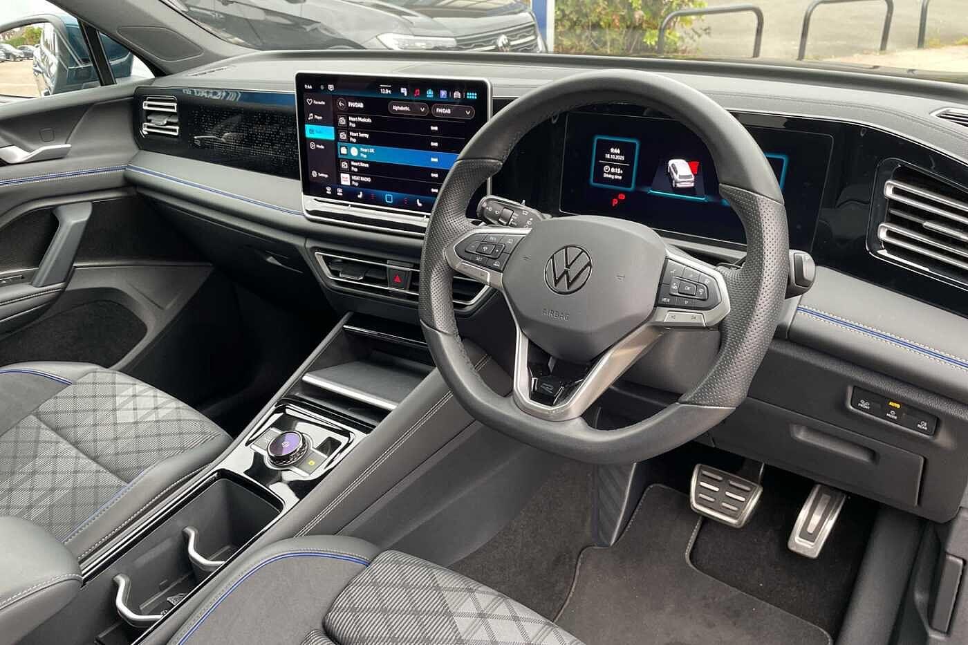 Used Volkswagen Tiguan 2025 for sale - 76307177: Photo 6