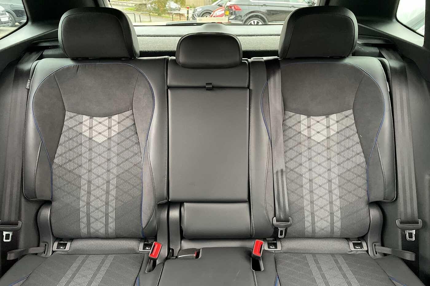Used Volkswagen Tiguan 2025 for sale - 76307177: Photo 8