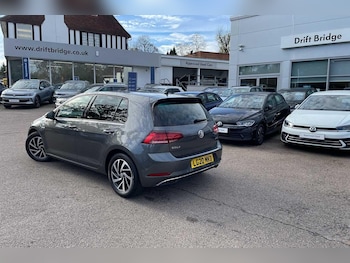Used Volkswagen Golf 2020 for sale - 76538235: Photo